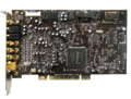 Sound Blaster Audigy 2 ZS