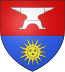 Blason de Zinswiller