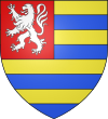 Blason de Herbinghen