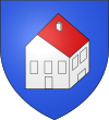 Blason de Saint-Pierre-de-Mézoargues