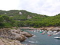 Cala d'Aiguafreda