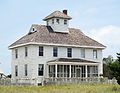 Cape Lookout Coast Guard Station