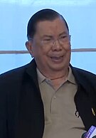 Chavalit Yongchaiyudh -  Bild