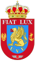 Coat of arms of the Armed Forces Verification Unit (UVE) EMAD