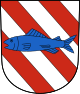 Derendingen - Stema