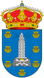 Coat of airms o Corunna