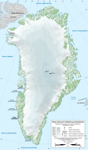 File:Greenland ice sheet AMSL thickness map-pl.svg