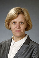 Annely Akkermann -  Bild