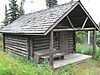 Igloo Creek Cabin No. 25