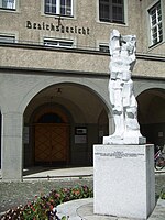 Ikarus (1988), Bludenz