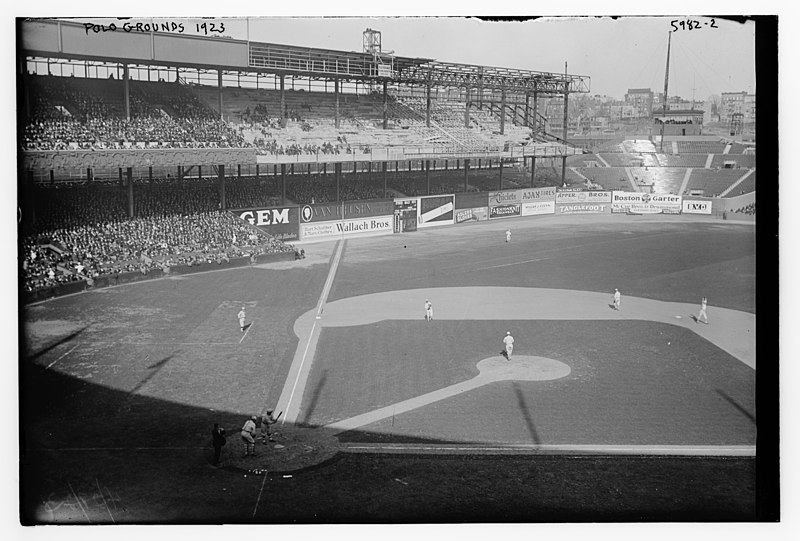 File:Polo Grounds, 1923 LCCN2014715979.jpg