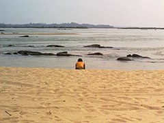 Praia Do Lençóis ou Bacabauzinho - panoramio.jpg