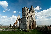 Zsámbékeko monasterioa.