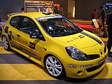 Renault Clio R.S. Cup