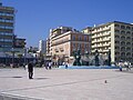 Piazza Roma