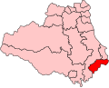 Outline map