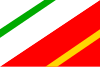 Bandeira de Strakov