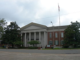 Indianola (Mississippi)