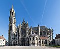 Cathédrale Notre-Dame de Senlis