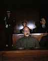 1948 Hideki Tojo (40 Primer Ministre del Japó)