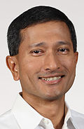 Vivian Balakrishnan