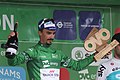 General classification - Julian Alaphilippe