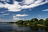 Abberton Reservoir