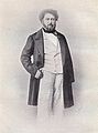 Alexandre Dumas në 1860