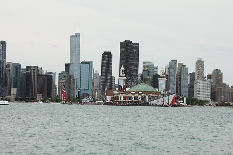 File:America's Cup Race to Bermuda - Chicago (27268376363).jpg