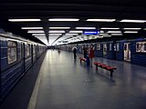 Line 3 (Budapest Metro)