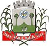 Coat of arms of Palma