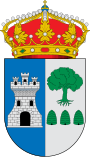 Blason de Navahermosa