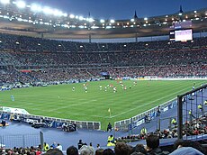 Stade de France