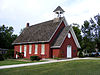 Little Red Schoolhouse