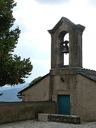 Cans-et-Cévennes – Veduta