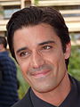 Gilles Marini interpreta Chef Nicolas