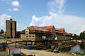 Hafen Tempelhof vor dem Umbau