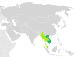 I den här tävlingen skriver vi om Bortre Indien. Det är långt mer än Bangkok…