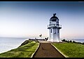 Cape Reinga Lighthouse