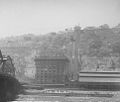 The Pittsburgh & Lake Erie Railroad Station, c.1905