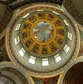 Dôme des Invalides