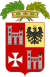 Wappen der Provinz Ascoli Piceno