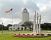 Randolph Air Force Base Taj Mahal