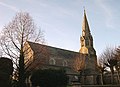 Kerk van St Bartholomew, Lostwithiel