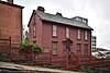 Gov. Stephen Hopkins House