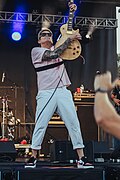 Sugar Ray at W.P.T. Hill Field - 2024 - 003.jpg