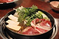 Sukiyaki