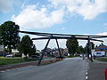 Brug in Schoonoord