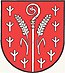 Blason de Schachen bei Vorau