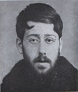 Julij Osipovič Martov